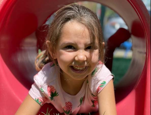Early Childhood Education - Little Folks University - Folsom, CA